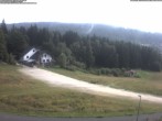 Archiv Foto Webcam Wirtshaus Bleaml Alm 07:00