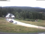 Archiv Foto Webcam Wirtshaus Bleaml Alm 13:00