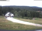 Archiv Foto Webcam Wirtshaus Bleaml Alm 15:00