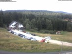 Archiv Foto Webcam Wirtshaus Bleaml Alm 17:00