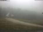 Archived image Webcam &#34;Bleaml Alm&#34; Restaurant 05:00