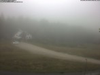 Archived image Webcam &#34;Bleaml Alm&#34; Restaurant 06:00