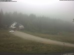 Archived image Webcam &#34;Bleaml Alm&#34; Restaurant 07:00