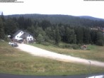 Archiv Foto Webcam Wirtshaus Bleaml Alm 11:00