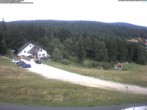 Archiv Foto Webcam Wirtshaus Bleaml Alm 13:00