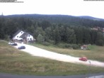 Archiv Foto Webcam Wirtshaus Bleaml Alm 15:00