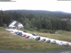 Archiv Foto Webcam Wirtshaus Bleaml Alm 17:00