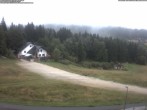Archiv Foto Webcam Wirtshaus Bleaml Alm 05:00
