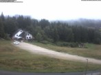 Archiv Foto Webcam Wirtshaus Bleaml Alm 06:00