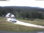 Archiv Foto Webcam Wirtshaus Bleaml Alm 13:00