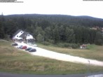 Archiv Foto Webcam Wirtshaus Bleaml Alm 15:00
