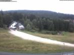 Archiv Foto Webcam Wirtshaus Bleaml Alm 05:00