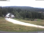 Archiv Foto Webcam Wirtshaus Bleaml Alm 07:00