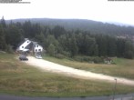Archiv Foto Webcam Wirtshaus Bleaml Alm 09:00