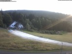 Archiv Foto Webcam Wirtshaus Bleaml Alm 06:00