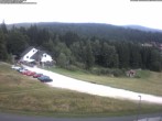 Archiv Foto Webcam Wirtshaus Bleaml Alm 11:00