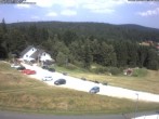 Archiv Foto Webcam Wirtshaus Bleaml Alm 13:00