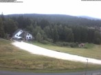 Archiv Foto Webcam Wirtshaus Bleaml Alm 05:00