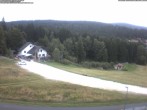 Archiv Foto Webcam Wirtshaus Bleaml Alm 06:00