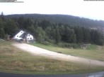 Archiv Foto Webcam Wirtshaus Bleaml Alm 09:00