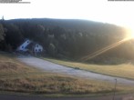 Archiv Foto Webcam Wirtshaus Bleaml Alm 05:00