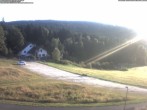 Archived image Webcam &#34;Bleaml Alm&#34; Restaurant 06:00