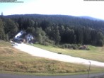 Archived image Webcam &#34;Bleaml Alm&#34; Restaurant 07:00