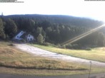 Archiv Foto Webcam Wirtshaus Bleaml Alm 06:00