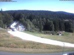 Archived image Webcam &#34;Bleaml Alm&#34; Restaurant 09:00