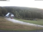 Archiv Foto Webcam Wirtshaus Bleaml Alm 03:00