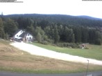 Archiv Foto Webcam Wirtshaus Bleaml Alm 06:00