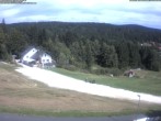 Archiv Foto Webcam Wirtshaus Bleaml Alm 09:00