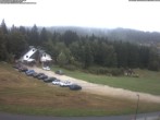 Archiv Foto Webcam Wirtshaus Bleaml Alm 09:00