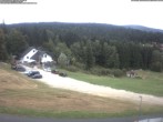 Archived image Webcam &#34;Bleaml Alm&#34; Restaurant 14:00