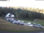 Archived image Webcam &#34;Bleaml Alm&#34; Restaurant 15:00