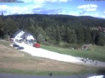 Archiv Foto Webcam Wirtshaus Bleaml Alm 12:00