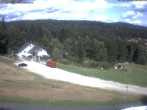 Archiv Foto Webcam Wirtshaus Bleaml Alm 13:00