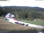 Archiv Foto Webcam Wirtshaus Bleaml Alm 15:00