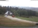 Archiv Foto Webcam Wirtshaus Bleaml Alm 07:00