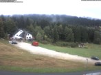 Archiv Foto Webcam Wirtshaus Bleaml Alm 09:00
