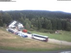 Archiv Foto Webcam Wirtshaus Bleaml Alm 13:00