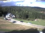 Archiv Foto Webcam Wirtshaus Bleaml Alm 15:00