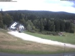 Archiv Foto Webcam Wirtshaus Bleaml Alm 08:00