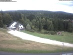 Archiv Foto Webcam Wirtshaus Bleaml Alm 11:00