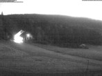 Archiv Foto Webcam Wirtshaus Bleaml Alm 05:00