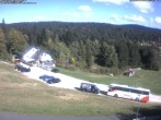 Archiv Foto Webcam Wirtshaus Bleaml Alm 11:00