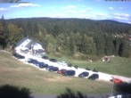 Archiv Foto Webcam Wirtshaus Bleaml Alm 13:00