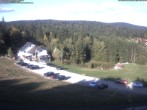 Archiv Foto Webcam Wirtshaus Bleaml Alm 15:00