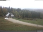 Archiv Foto Webcam Wirtshaus Bleaml Alm 07:00