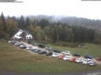 Archiv Foto Webcam Wirtshaus Bleaml Alm 11:00